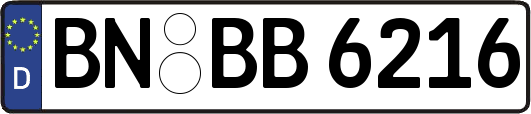 BN-BB6216