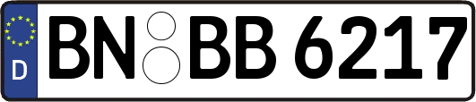 BN-BB6217