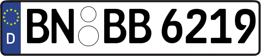 BN-BB6219