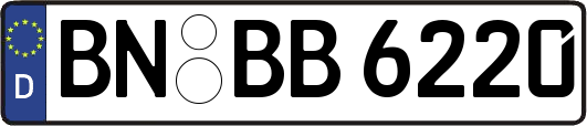 BN-BB6220