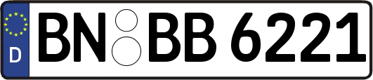 BN-BB6221