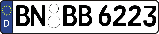 BN-BB6223