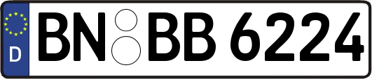 BN-BB6224