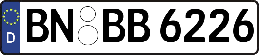 BN-BB6226