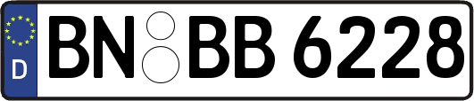 BN-BB6228