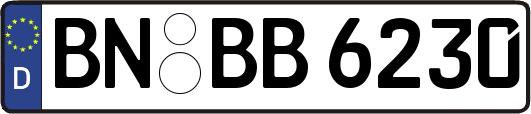 BN-BB6230