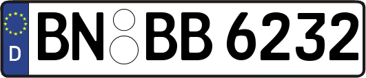 BN-BB6232