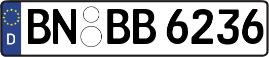 BN-BB6236