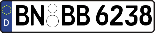 BN-BB6238