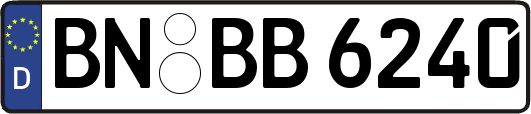 BN-BB6240