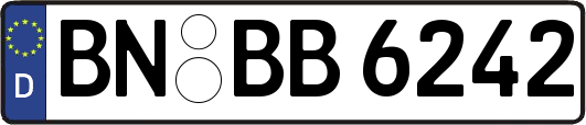 BN-BB6242