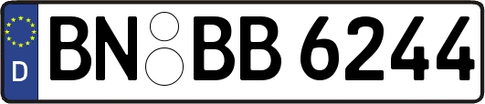 BN-BB6244