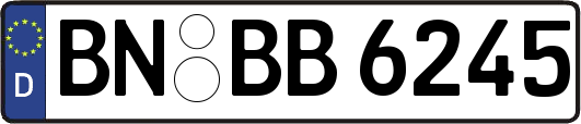 BN-BB6245