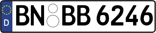 BN-BB6246