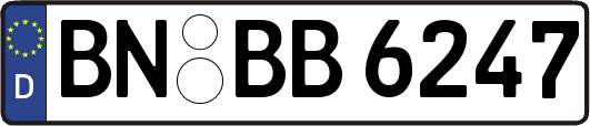 BN-BB6247