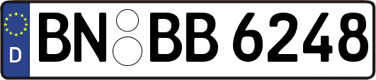 BN-BB6248