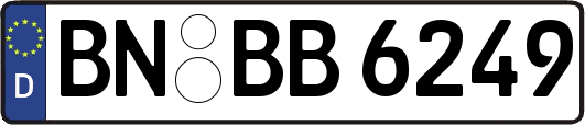 BN-BB6249