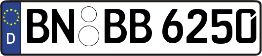 BN-BB6250