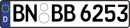 BN-BB6253