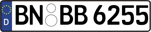 BN-BB6255