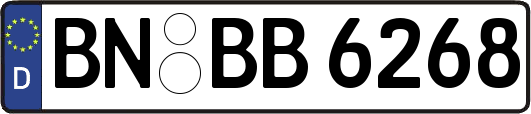 BN-BB6268