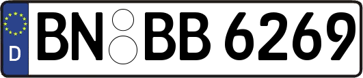 BN-BB6269