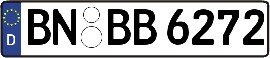 BN-BB6272