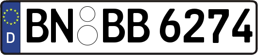 BN-BB6274