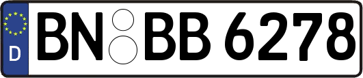 BN-BB6278