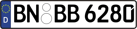 BN-BB6280