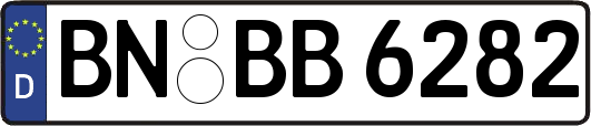BN-BB6282
