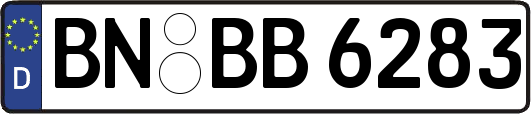 BN-BB6283
