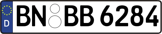 BN-BB6284