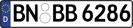 BN-BB6286