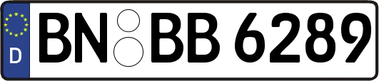 BN-BB6289
