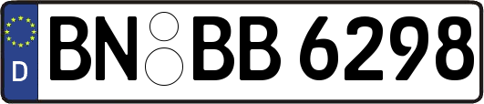 BN-BB6298