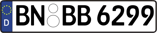 BN-BB6299