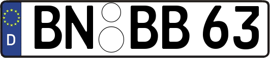 BN-BB63