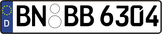 BN-BB6304