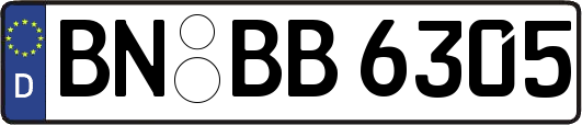 BN-BB6305