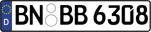 BN-BB6308