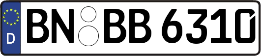 BN-BB6310