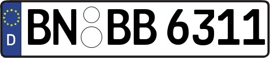 BN-BB6311
