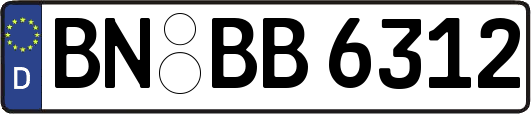 BN-BB6312