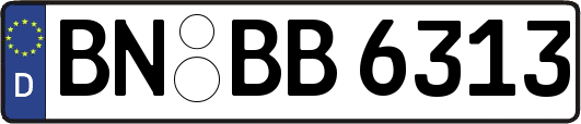 BN-BB6313
