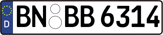 BN-BB6314