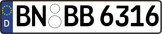 BN-BB6316