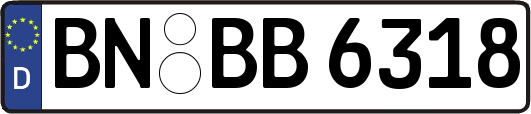 BN-BB6318
