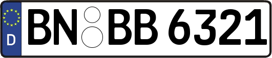 BN-BB6321