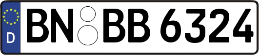 BN-BB6324